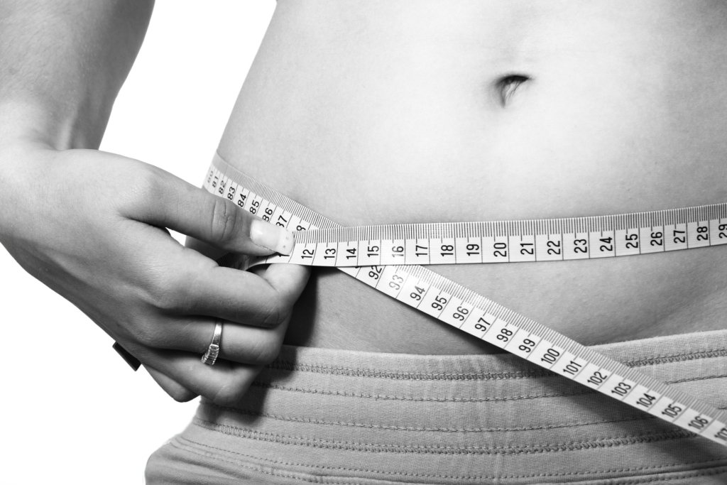 Kilogramy navyše….ale kilogramy čoho?