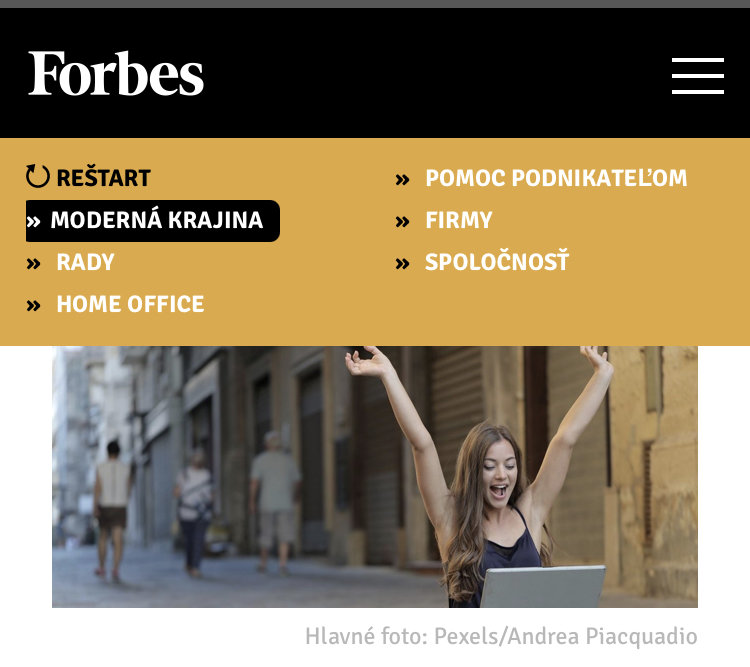 Nastavte si na úspech myseľ aj stravu