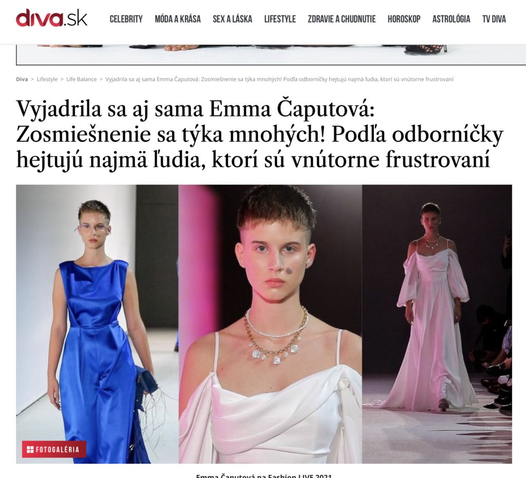 Hejty na internete