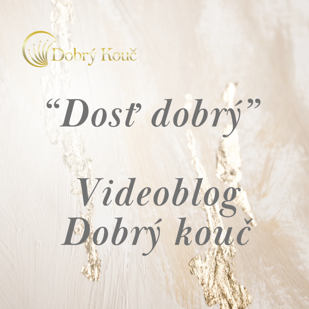 „Dosť Dobrý“ Toxické vzťahy