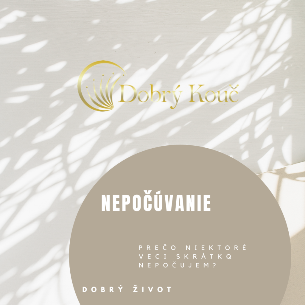 Nepočúvanie